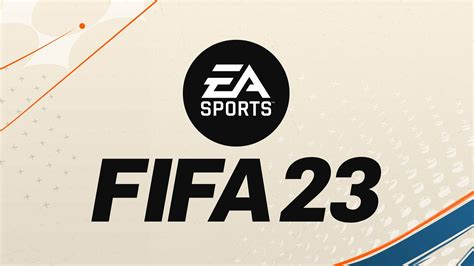 EA FIFA 23 HD Wallpaper, HD Games 4K Wallpapers, Images and Background - Wallpapers Den