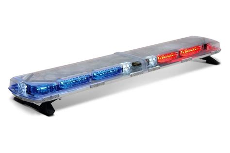 Emergency Full Size Light Bars | Warning LED Lighting — CARiD.com