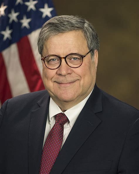 Paul Davis On Crime: Attorney General William P. Barr Announces Updates To The Findings Of The ...