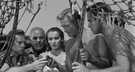 Creature From the Black Lagoon (1954) – FilmFanatic.org