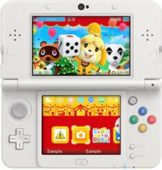 Category:Nintendo 3DS themes - Animal Crossing Wiki - Nookipedia