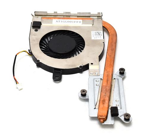 Best Dell Inspiron 15 N5010 Cooling Fan For Laptop - Home Gadgets