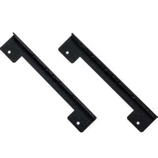 Transource. Vertiv Rack Mount Kit, Wall Mount for Vertiv Avocent ACS 800 Serial Console