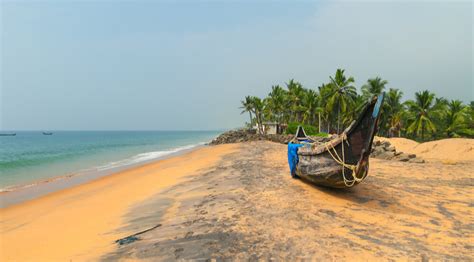 Kovalam Beach – Kerala – Beaches Of India