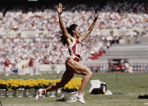 1988: Flo-Jo is a winnerOn Sept. 25, 1988, photographer Russell Cheyne ...