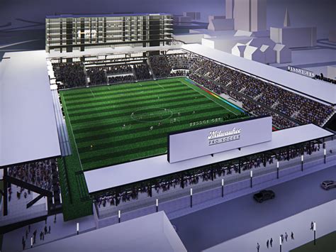 A new pro soccer team is officially coming to MKE - and you can help ...