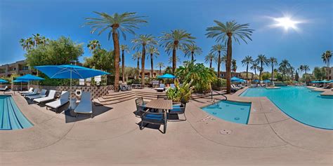 DoubleTree by Hilton Paradise Valley Resort Scottsdale, Scottsdale ...