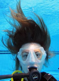 Yu Diving at The Manchester Aquatics Centre | Scuba Diving T… | Flickr