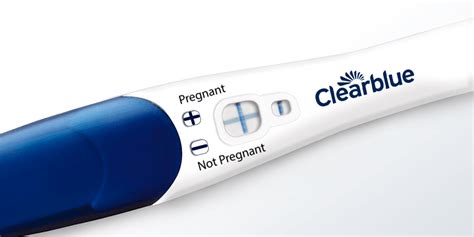 Pregnancy symptoms but negative test: What it could mean |clearblue