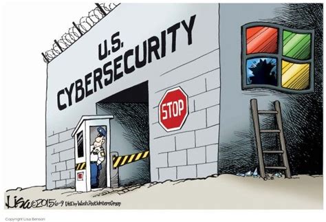 67 best cyber security cartoons images on Pinterest | Comic books ...