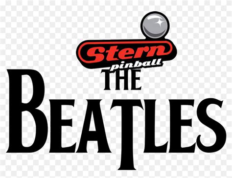 The Beatles Pinball Machine Will Immerse Players In - Beatles, HD Png ...