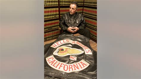 Former Hells Angels leader reveals why he left outlaw biker club | Fox News