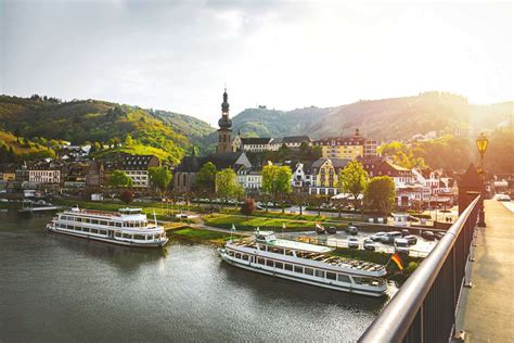 Top Things To Do In Cochem Germany That You Will Not Want To Miss! | FromTourist2Local by Evan