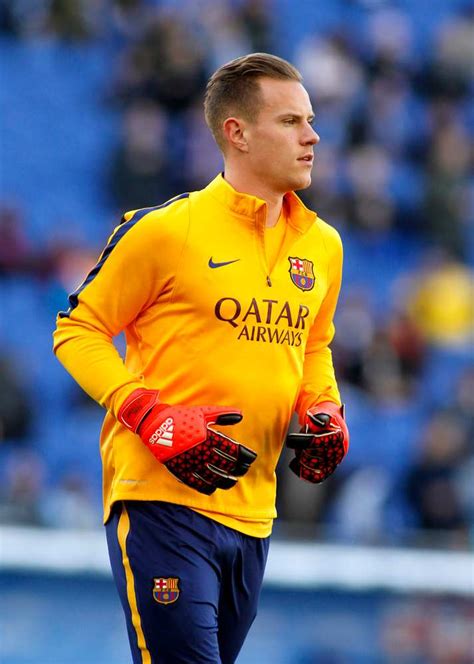 Is Marc-André Ter Stegen Hair Transplant Real? | Longevita