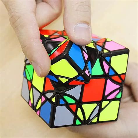 Top 12 Hardest Rubik’s Cubes Ever Made (2023 List) – Engineerine