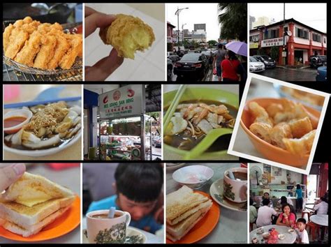 Johor Bahru best street food Archives - Sengkang Babies