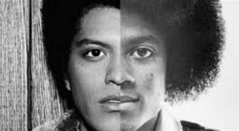 Montagem comparando Bruno Mars a Michael Jackson | Download Scientific ...