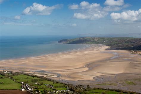 The Best Anglesey Beaches and Coast - DELVE INTO EUROPE