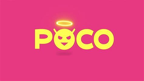 Poco India launches a new brand logo and a 'Made of Mad' brand mascot – Firstpost