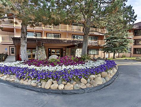 Tahoe Beach and Ski Club #3, South Lake Tahoe – Updated 2023 Prices