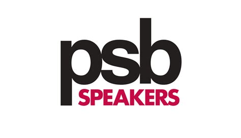 Book a Consultation - PSB Speakers