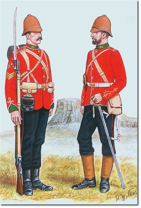 24th Regiment of Foot