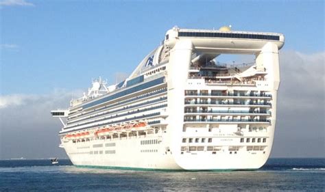 CentrePort’s record cruise ship season hits a new milestone with the 100th vessel visiting ...