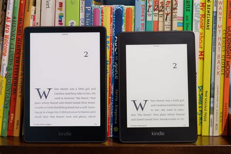 Like New Amazon Kindle Paperwhite 6.8 - town-green.com