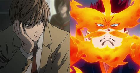 13 Ice Cold Anime Characters Who Show Almost Zero Emotion