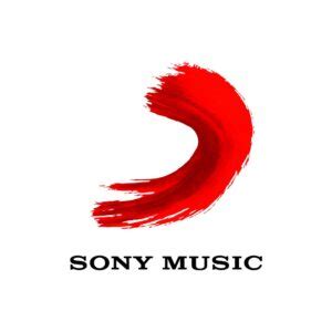 Sony Music Logo Vector - (.Ai .PNG .SVG .EPS Free Download)