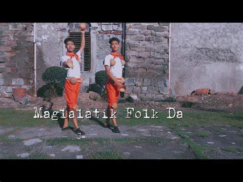 Maglalatik Folk Dance Music - Traditional and Fun