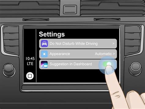 How to Use Apple CarPlay (with Pictures) - wikiHow