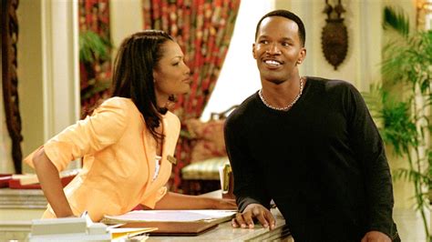 The Untold Truth Of The Jamie Foxx Show