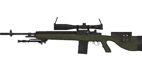 Mod:DMR - DayZ Wiki