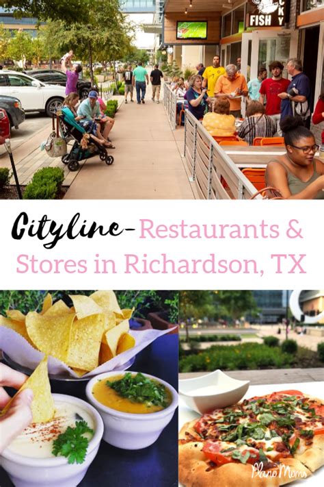 City Line in Richardson | Best places to eat, Places to eat, Great restaurants