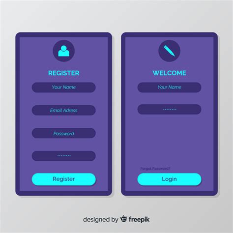 How to Improve Your Button Design – Web Design Ledger