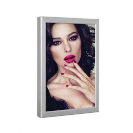 Two-Sided LED Light Box to Attract and Engage Customers - Order Online!