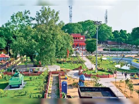 Jagdishpur Fort: Reliving History Amidst Majestic Ruins - Blissful Bihar