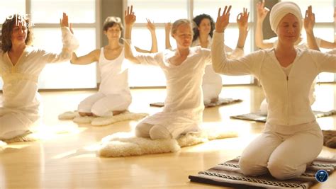 Explaining Kundalini Yoga Practices - Star Magic