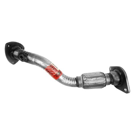 Walker® - Chevy Malibu 2.4L 2009-2010 Aluminized Steel Exhaust Pipe