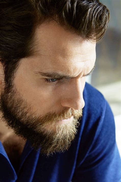 5 Best Henry Cavill Beard Styles To Crank Up Your Style