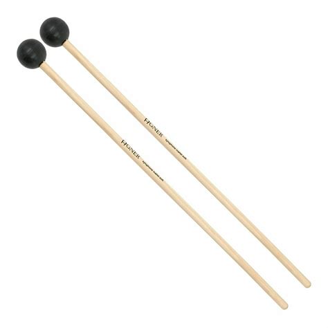 XM Soft Xylophone Mallets Maple