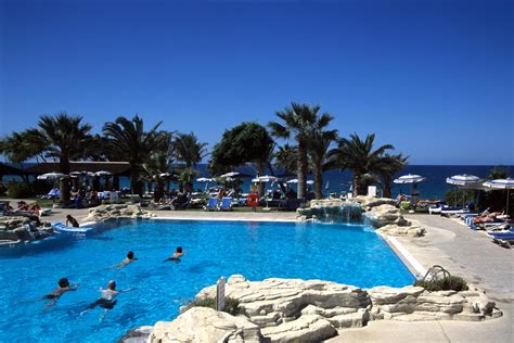 Hotel Venus Beach in Cyprus., Cyprus | Zonvakantie Sunweb