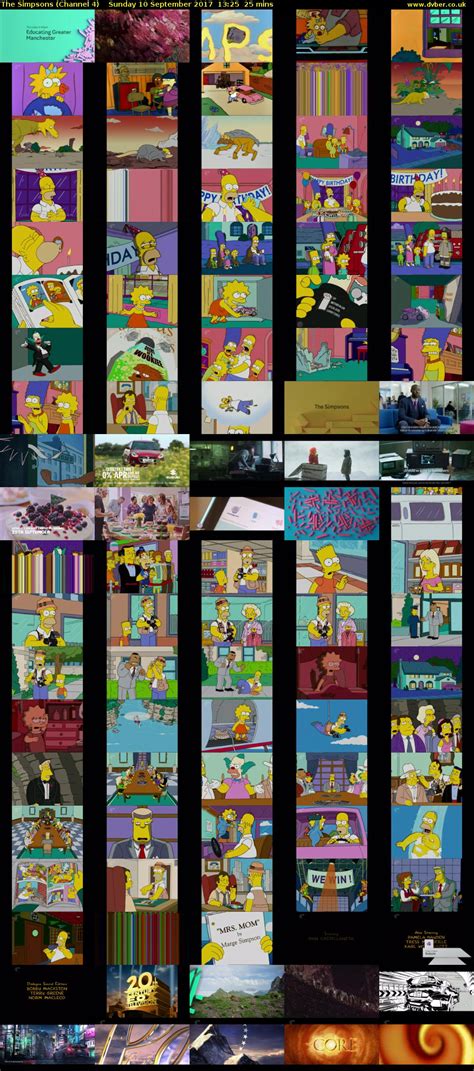 The Simpsons (Channel 4 HD) - 2017-09-10-1325