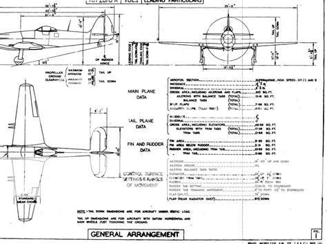 Spitfire Measurements Questions! | Key Aero