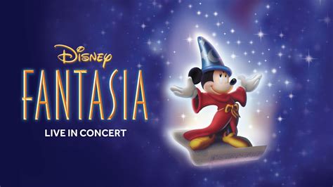 Fantasia Live In Concert « MyConfinedSpace