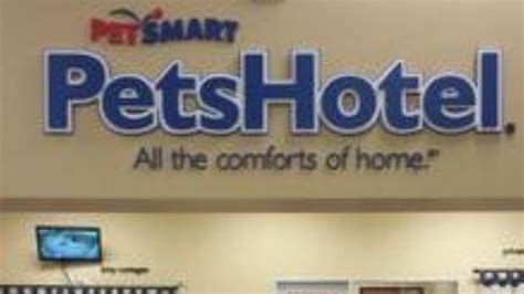 Petition · Close PetSmart PetsHotel to Slow Covid-19 · Change.org