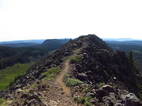 Crag Crest Trail, Colorado, U.S.A. City Road, Park City, Usda, New ...