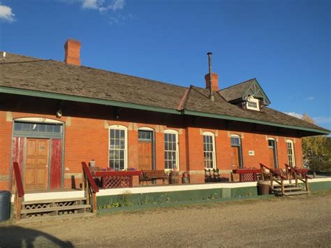 Leadville Colorado & Southern Railroad – Leadville, CO | Historic Train Ride