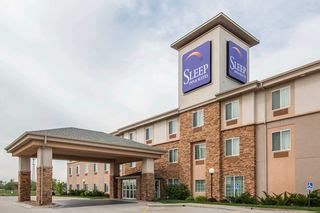 Hotels in Wichita, KS – Choice Hotels